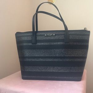 Kate Spade Haven Lane Hani Shoulder Handbag